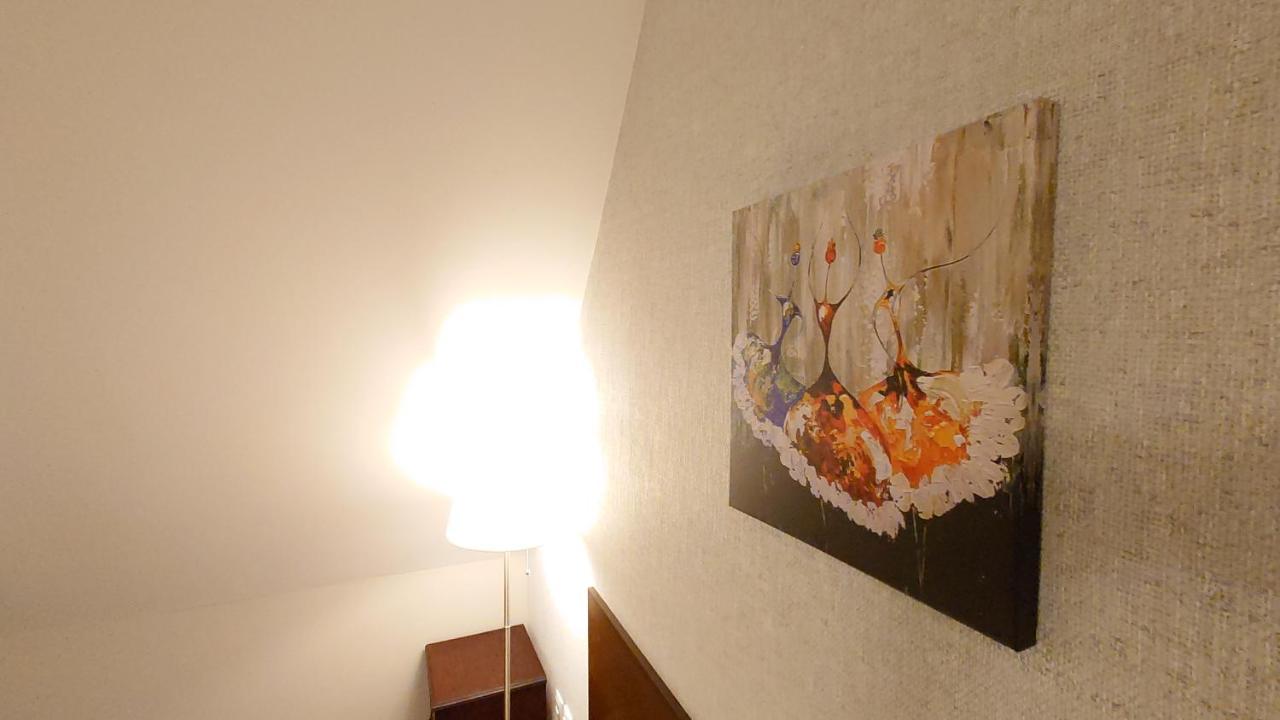 Pensiunea Musatinii Putna  Dış mekan fotoğraf