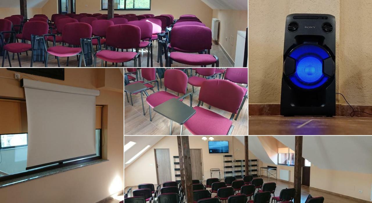 Pensiunea Musatinii Putna  Dış mekan fotoğraf